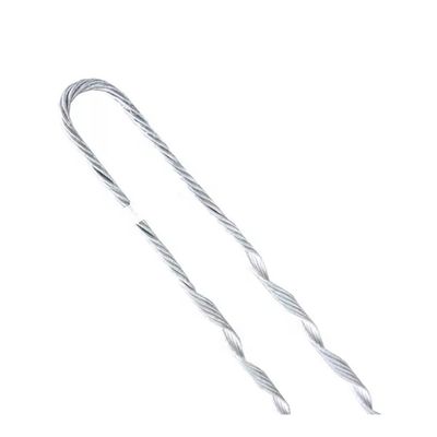 Vorgefertigte 11,7 12,8 MM-Schlussstange für Glasfaserausrüstung