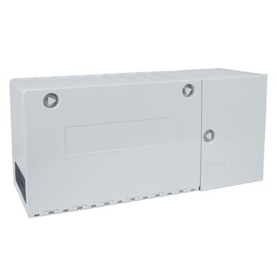 Netzwerk Innenraum 32 Kerne FTTH Optical Terminal Faserverteilbox Splitter mit 5