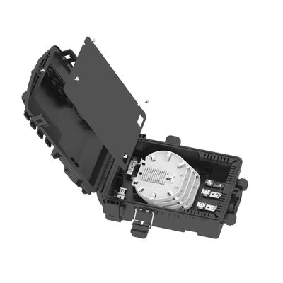 5 Außenfaseroptische Terminalbox IP65 Wasserdicht für FTTx und Netzwerkverteilung