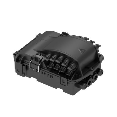 5 Außenfaseroptische Terminalbox IP65 Wasserdicht für FTTx und Netzwerkverteilung