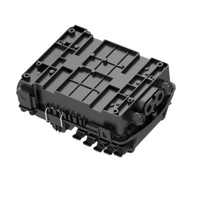 5 Außenfaseroptische Terminalbox IP65 Wasserdicht für FTTx und Netzwerkverteilung