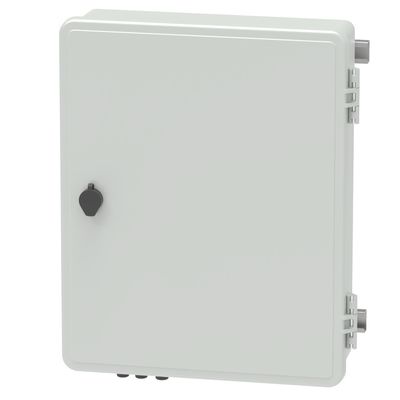 5 Zeitbesten 48-Kerne FTTH-Faseroptik-Terminalbox für drahtgebundenes LAN-Netzwerk