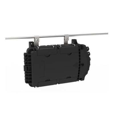 FTTH-Fiberoptische Endbox für Luftanwendungen IP65 mit 8 Kernen