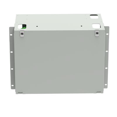 Beste E2K-Plattform mit 144 Ports für Netzwerk-FTTH-Indoor-Rechenzentren 5