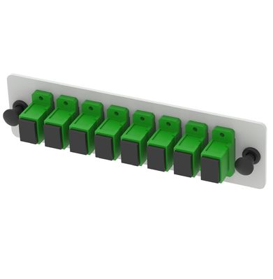 Datenzentrum FTTX SC Typ 96 Ports Glasfaserverteilung Patchpanel Glasfaserausrüstung