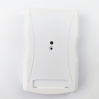 2 Kerne Glasfaser-Steckdose-Panel Wand montiert für Indoor FTTH-Netzwerk Anwendung