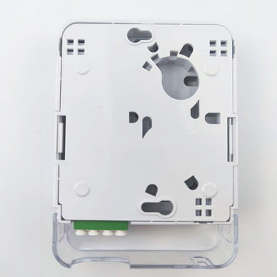 2-Kern-LC-APC-Plastik-Gesichtsplatten-Sockel-Panel für langlebige Glasfaserverbindungen