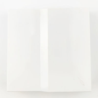 Best 1 Core FC APC Plastikfaser-Optische Steckdose für graue FTTH-Netzwerkleistung