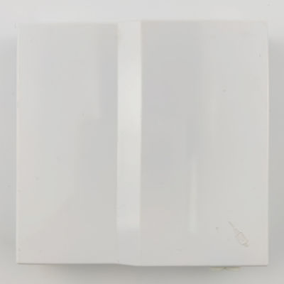 5 Drahtgebundenes LAN-Netzwerk Am besten für 1 Kern LC APC Plastikfaseroptische Gesichtsplatte Steckdose