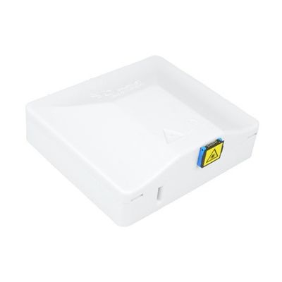 Best Access Terminal Socket SC UPC Fiber Storage Box für FTTH-FTTX-Fiberoptische Netzwerke