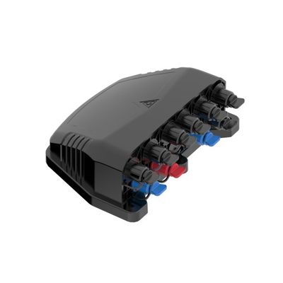 Wandpolarmontierte Faserverteilbox für FFTX 10 Ports Splice Cassette Kompatibel