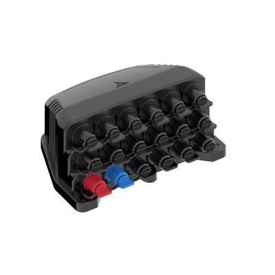 PP GF Anti UV direkt wasserdicht 18 Kerne Glasfaserverteilungskiste für Glasfaser