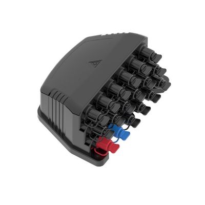 PP GF Anti UV direkt wasserdicht 18 Kerne Glasfaserverteilungskiste für Glasfaser