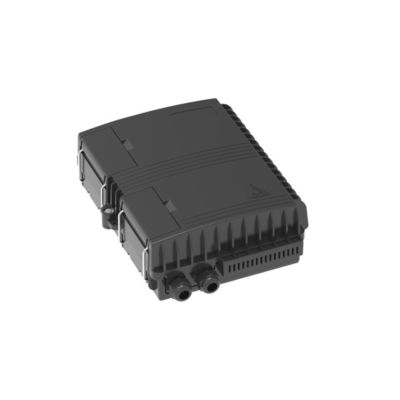 PC ABS-Material CATV IP65 Wand-/Poleverteilfach für Glasfaser