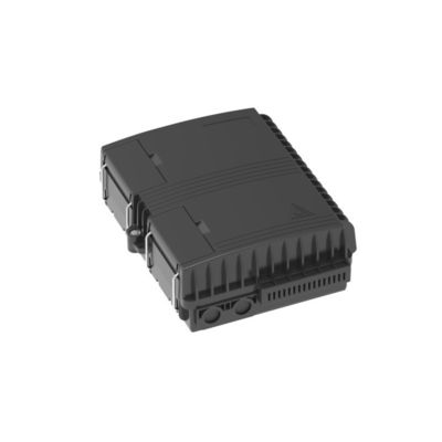 PC ABS-Material CATV IP65 Wand-/Poleverteilfach für Glasfaser